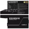 Fonte de alimentação LIAN LI EDGE GOLD 850 – 850 W, 80 PLUS Gold, PFC ativo