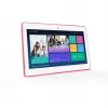 Tablet ALLNET MT15RK3399A10WPoENFC 15 polegadas RGB LED, Android 10, NFC, PoE para salas de reuniões