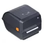 Zebra ZD220 impressora de etiquetas transferência térmica 203 x 203 DPI 102 mm/s com fios