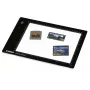 Caixa de luz Kaiser plano 22x16cm LED