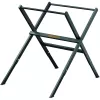 Suporte para serras de corte e esquadria DeWalt D240001-XJ, modelo portátil leve, compatível com serras de corte e esquadria DeWalt