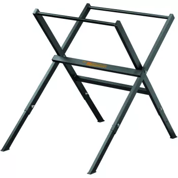 Suporte para serras de corte e esquadria DeWalt D240001-XJ, modelo portátil leve, compatível com serras de corte e esquadria DeWalt