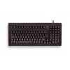 Teclado CHERRY G80-1800 Home USB QWERTY US inglês preto