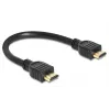 Cabo HDMI DeLOCK 83352 0,25 m