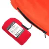 Cuecas compridas Glovii GP1RM vermelho unissexo adulto 6% elastano 94% poliéster