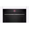 Forno Bosch Serie 8 HBG7722B1 71 L 3600 W preto