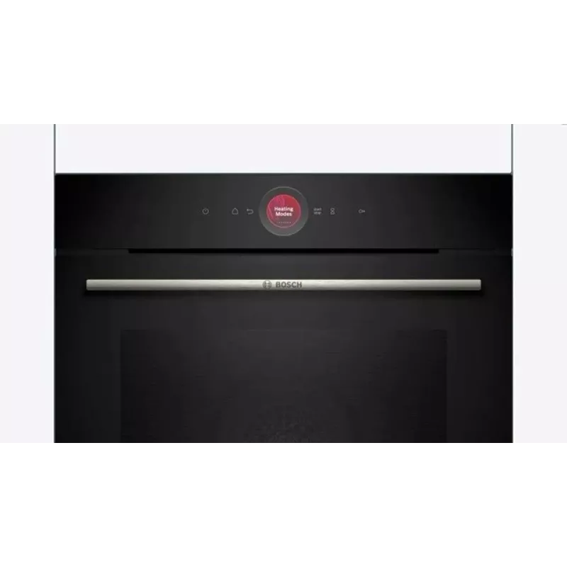 Forno Bosch Serie 8 HBG7722B1 71 L 3600 W preto