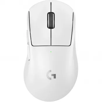 Rato Logitech G PRO X SUPERLIGHT 2 DEX RF Wireless + USB Type-A