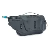 Bolsa de cintura Thule 4481 Rail Hip Pack 4L Dark Slate