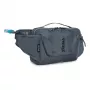 Bolsa de cintura Thule 4481 Rail Hip Pack 4L Dark Slate