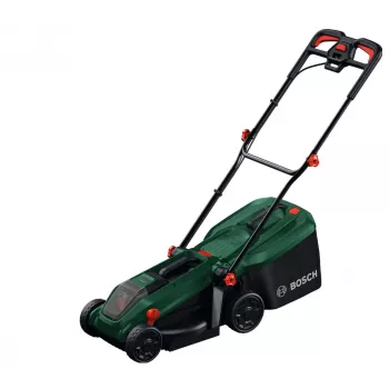 Corta-relvas a bateria Rotak18V-32, 18 Volt (verde/preto, 1x bateria de iões de lítio 4,0Ah, POWER FOR ALL ALLIANCE)