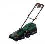 Corta-relvas a bateria Rotak18V-32, 18 Volt (verde/preto, 1x bateria de iões de lítio 4,0Ah, POWER FOR ALL ALLIANCE)