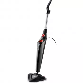 Vileda Steam Plus limpadora a vapor com capa de microfibra e PowerPad