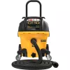 Aspirador DeWALT DWV905M-QS amarelo 38 L 1400 W