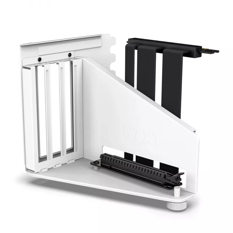 Kit de extensão NZXT Riser PCIE 4.0 – branco