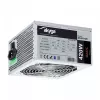 Fonte de alimentação ATX Akyga Basic AK-B1-420 420 W, ventoinha de 120 mm, PFC passivo, Cinzento