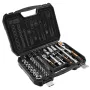 NEO tools 10-054 conjunto de chaves de caixa/catraca