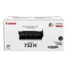 Toner Canon 732H 1 unid. original preto