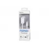 Adaptador de cabo de vídeo LOGILINK Mini DisplayPort para HDMI Type-A CV0036A, 0,1 m, cinzento