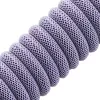 Cabo USB Cablemod CM-PKCA-CWAW-PW150PW-R 1,5 m USB A USB C violeta (CM-PKCA-CWAW-PW150PW-R)