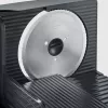 Máquina de cortar Severin AS 9578 elétrica 100 W preto plástico