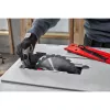 Bosch GTS 70-216 Professional serra de mesa, 1850 W, lâmina de 216 mm, azul/prateado