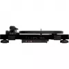 Gira-discos de acionamento por correia Audio-Technica AT-LPW50PB