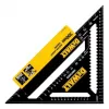 Régua DeWALT DWHT25228-0 300 mm alumínio preto amarelo