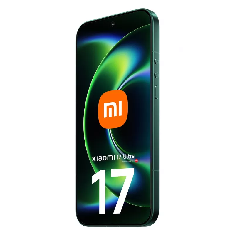 Xiaomi 17 Ultra, 17,5 cm (6.9