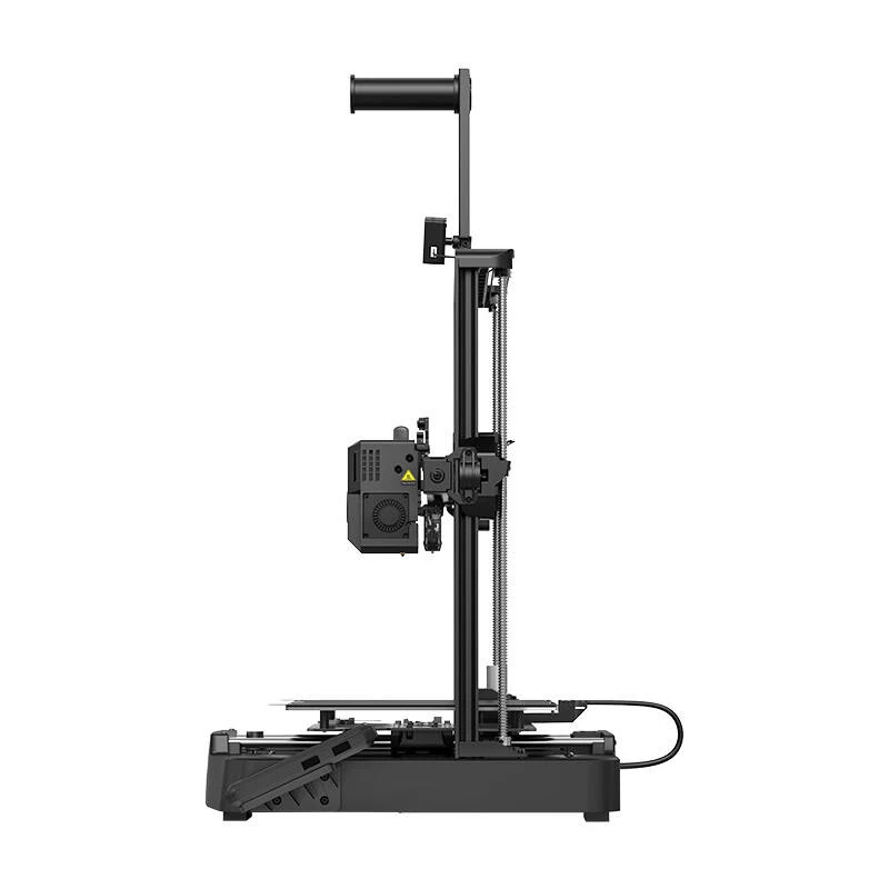 Creality Ender-3 V3 KE impressora 3D FDM, bico de 300 °C, base de impressão de 100 °C, preta