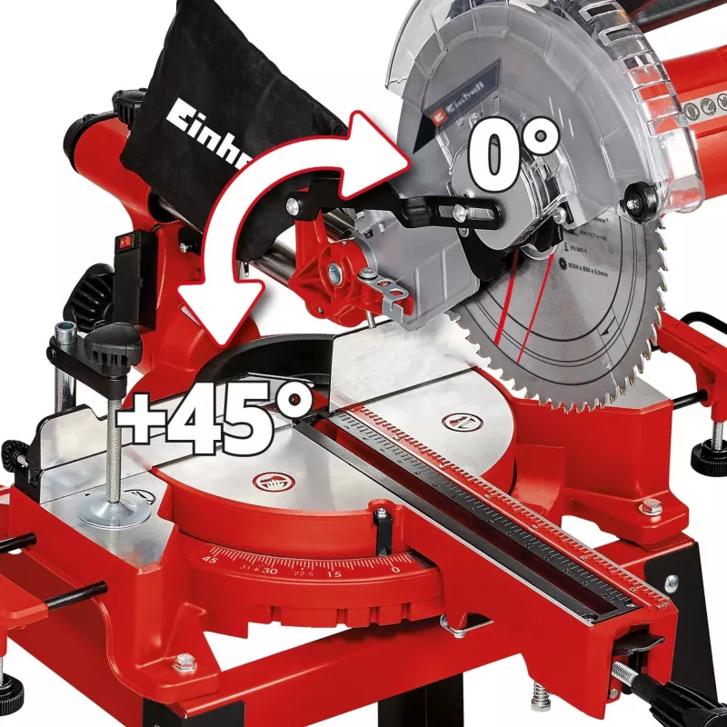 Serra Einhell TC-SM 2531/2 U