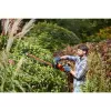 Tesoura de sebes Black & Decker BEHTS451