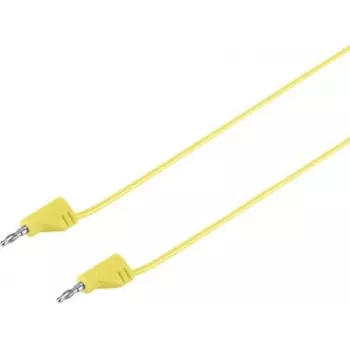 Voltcraft VC-8557660 amarelo
