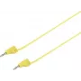 Voltcraft VC-8557660 amarelo