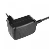 Fonte de alimentação universal Akyga AK-TB-10, 12 V, 1 A, 12 W, 5,5 x 2,1 mm, 1,4 m