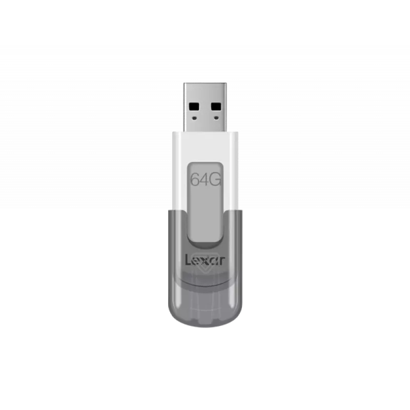 Pen USB Lexar 64 GB USB Type-A 3.2 Gen 1 JumpDrive V100