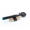 Pau de selfie Telesin GP-MNP-090-D comprimento ajustável leve