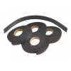 Kit otimizador de fluxo de ar HPE para rack Series 10000