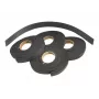 Kit otimizador de fluxo de ar HPE para rack Series 10000