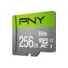 PNY Elite 256 GB MicroSDXC UHS-I Classe 10