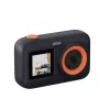 Action cam SJCam Funcam+ branca — 1080p Full HD, à prova de água
