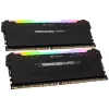 Kit de iluminação RGB Corsair Universal 60g preto