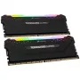 Kit de iluminação RGB Corsair Universal 60g preto