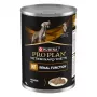 Alimento húmido para cães PURINA Pro Plan Veterinary Diets NF Renal Function terapêutico, porco, lata de 400 g