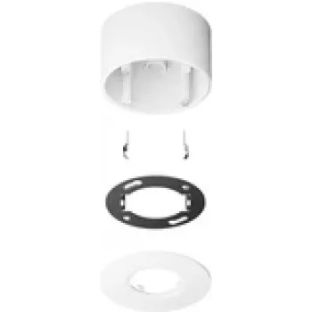 Interruptor de parede JUNG PMM-AP-SET-WW