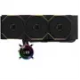Refrigerador líquido all-in-one Lian Li GA II Hydroshift II LCD-C 360TL 12 cm preto