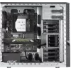 Caixa de computador Supermicro SuperChassis GS5A-754K Midi Tower preto, cinzento