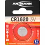 Pilha descartável Ansmann Lithium CR 1620 3 V
