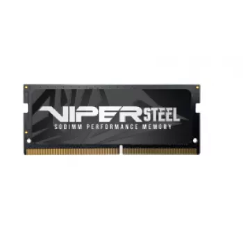 Módulo de memória Patriot Memory Viper Steel Viper Stee 8 GB 1 x 8 GB DDR4 3200 MHz
