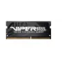 Módulo de memória Patriot Memory Viper Steel Viper Stee 8 GB 1 x 8 GB DDR4 3200 MHz